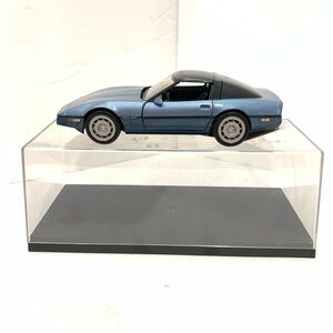 Franklin Mint 1984 Corvette 1:24 Scale